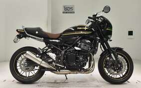 KAWASAKI Z900RS CAFE 2023 ZR900K