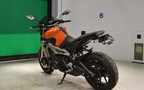 YAMAHA MT-09 A 2014 RN34J