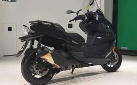 BMW C400GT 2021