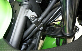 KAWASAKI NINJA 400 2023 EX400L