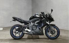 KAWASAKI NINJA 400 R 2010 ER400B