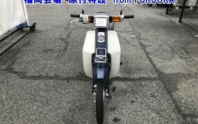 HONDA C50-E FI AA01