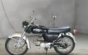 HONDA CD90 BENLY S HA03