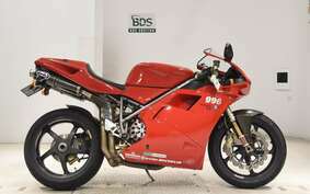 DUCATI 996 MONOPOSTO 2000 H200A