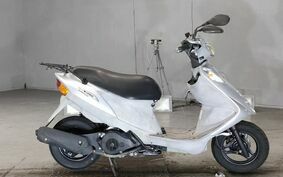 SUZUKI ADDRESS V125 G CF4EA