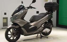 HONDA PCX 150 KF30