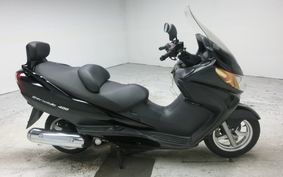 SUZUKI SKYWAVE 400 2005 CK43A