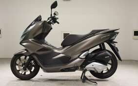 HONDA PCX125 JF81