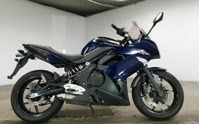 KAWASAKI NINJA 400 R 2012 ER400B