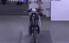 SUZUKI レッツ-4 CA41A