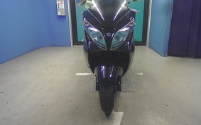 SUZUKI SKYWAVE 400 SA 3 2011 CK45A