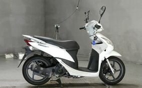 HONDA DIO 110 JF31