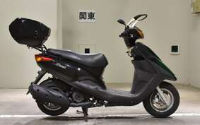 YAMAHA AXIS 125 TREET SE53J