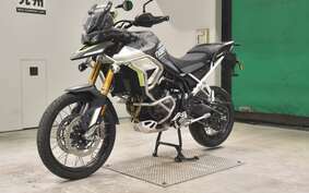 TRIUMPH TIGER 900 RALLY PRO 2023