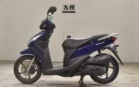 HONDA DIO 110 JF31