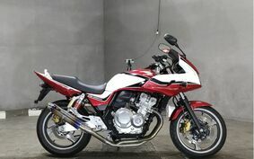 HONDA CB400 SUPER BOLDOR 2011 NC42