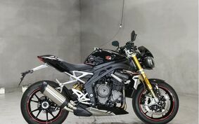 TRIUMPH SPEED TRIPLE 1200 RS 2021 3P01SC