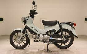 HONDA CROSS CUB 110 JA60