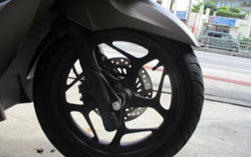 HONDA PCX125 JK05