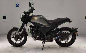 HONDA CBF190TR PJLA