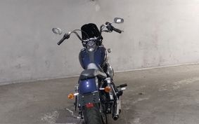 HARLEY HARLEY FXDB1580 VB4