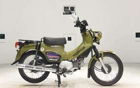 HONDA CROSS CUB 110 JA45