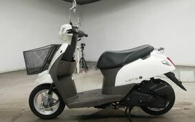 SUZUKI LET's G CA4AA