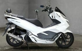 HONDA PCX 150 KF30