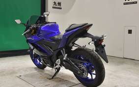 YAMAHA YZF-R25 A RG43J