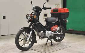 HONDA CROSS CUB 110 JA60