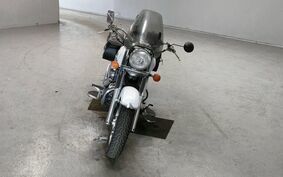 HONDA SHADOW 400 2004 NC34