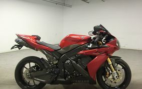 YAMAHA YZF-R1 Fi 2004 RN12