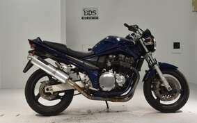 SUZUKI BANDIT 1200 2006 GV79A