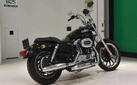 HARLEY L1200LI 2010