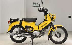 HONDA CROSS CUB 110 JA45