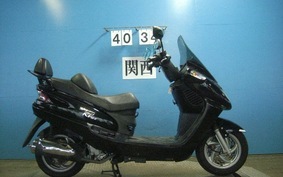 SYM RV125 JP Type LA12