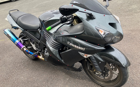 KAWASAKI ZZ1400 NINJA R 2006 ZXT40A