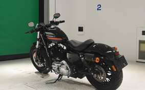 HARLEY XL1200XS 2019