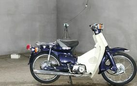 HONDA C70 SUPER CUB HA02