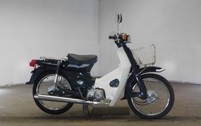 HONDA C70 SUPER CUB CUSTOM C70