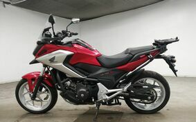 HONDA NC750X 2017 RC90