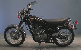 YAMAHA SR400 Gen.3 2006 RH01J