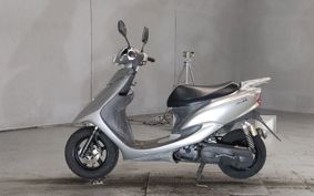 YAMAHA JOG Z Gen.2 SA16J
