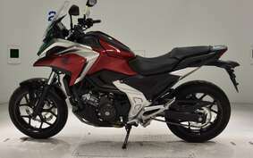 HONDA NC750X 2024 RH09