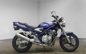 SUZUKI BANDIT 250 GJ77A