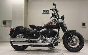 HARLEY FLSTSB 1580 2008 JM5