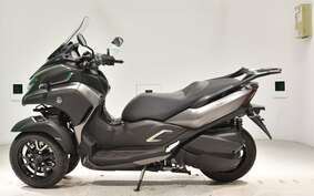 YAMAHA TRICITY 300 2020 SH15J