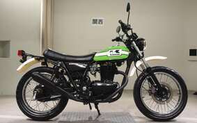 KAWASAKI 250TR BJ250F