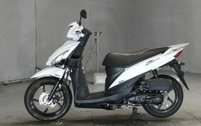 SUZUKI ADDRESS 110 CE47A