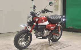 HONDA MONKEY 125 ABS JB02